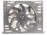 Ventilador eléctrico del radiador