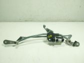 Motor del limpiaparabrisas