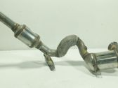 Filtre à particules catalyseur FAP / DPF