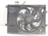 Ventilador eléctrico del radiador