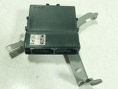 Other control units/modules