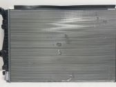 Radiador del refrigerante