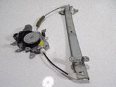 Fensterheber mechanisch Tür vorne