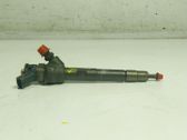 Inyector de combustible