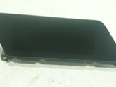 Pantalla del monitor frontal