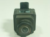 Camara trasera coche