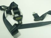 Rear seatbelt