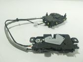 Motor de la cerradura/cierre del maletero/compartimento de carga