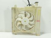 Ventilador eléctrico del radiador