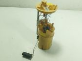 Bomba interna de combustible