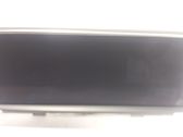 Pantalla del monitor frontal