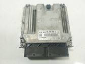 Unidad de control/módulo del motor