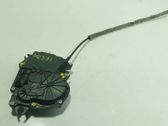 Stellmotor Heckklappe Kofferraumdeckel
