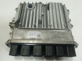 Unidad de control/módulo del motor