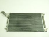 Radiador de refrigeración del A/C (condensador)