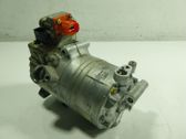 Klimakompressor Pumpe