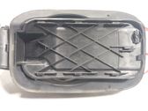 Tapa del depósito de combustible