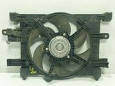 Ventilador eléctrico del radiador