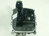 Gear shift rod
