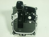 Gear shift rod