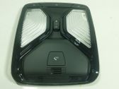 Consola de luz del techo