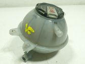 Depósito de expansión de combustible