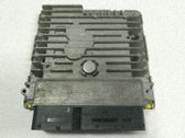 Unidad de control/módulo del motor