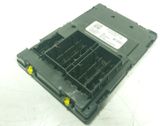 Other control units/modules