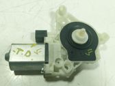 Regulador de puerta trasera con motor