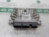 Unidad de control/módulo del motor