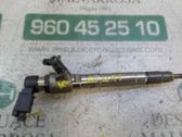 Inyector de combustible