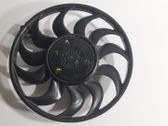 Ventilador eléctrico del radiador