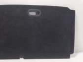 Tailgate/trunk/boot lid