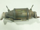 Filtro de partículas del catalizador/FAP/DPF