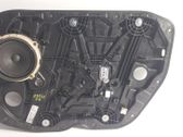 Fensterheber mechanisch Tür vorne