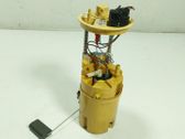 Bomba interna de combustible