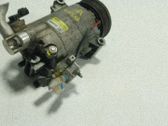 Ilmastointilaitteen kompressorin pumppu (A/C)
