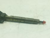 Inyector de combustible