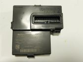 Autres unités de commande / modules