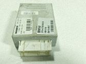 Autres unités de commande / modules