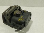 Caliper del freno trasero