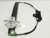 Fensterheber elektrisch mit Motor Tür hinten