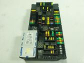 Unidad de control del BSM