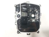 Gear shift rod