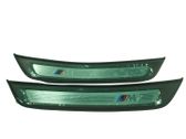 Engine bonnet/hood hinges