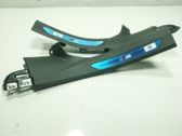 Engine bonnet/hood hinges