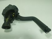 Manguera/tubo del intercooler
