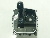 Gear shift rod