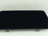 Pantalla del monitor frontal