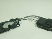 Cerradura del portón trasero